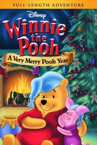 Винни Пух: Рождественский Пух